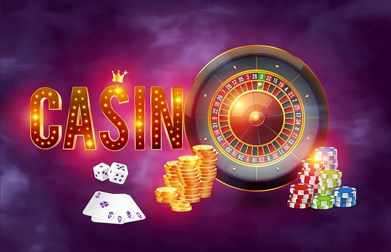 Casino Games Inspired by Video Games A New Frontier in Gaming