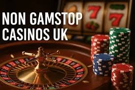 Discovering UK Casinos Not on GamStop Your Ultimate Guide 929595861