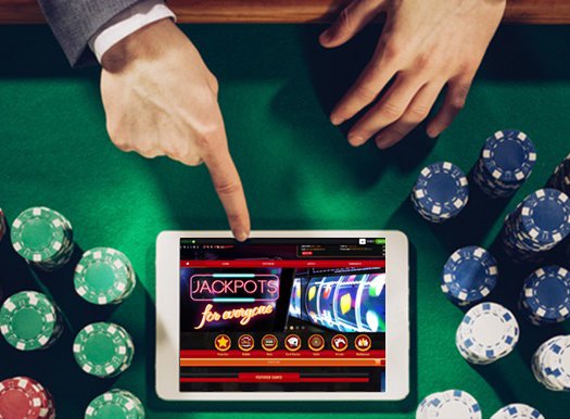 Experience the Thrill of Online Casino Crypto Palace -496724202