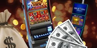 Experience the Thrill of Spikeslot Your Guide to Winning Big