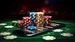 Hand of Luck Online Casino Your Gateway to Amazing Gaming Experiences