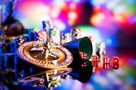 The Ultimate Guide to Casino 7Gold UK Your Gateway to Exciting Gaming
